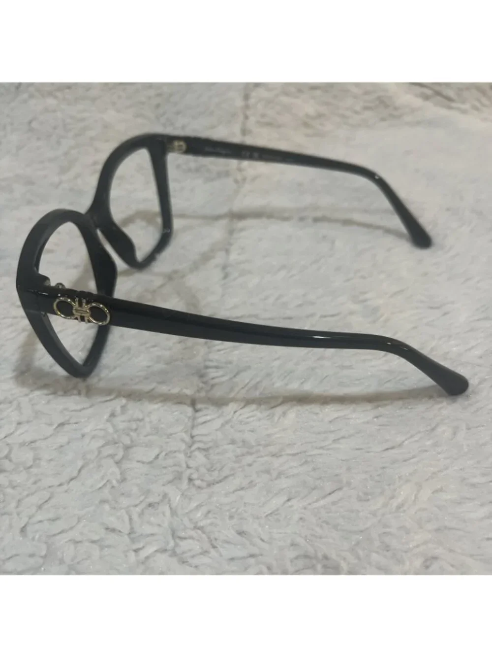 Salvatore Ferragamo Sunglasses SF1026S 001 Tortoise, Size 54-19-140 Black